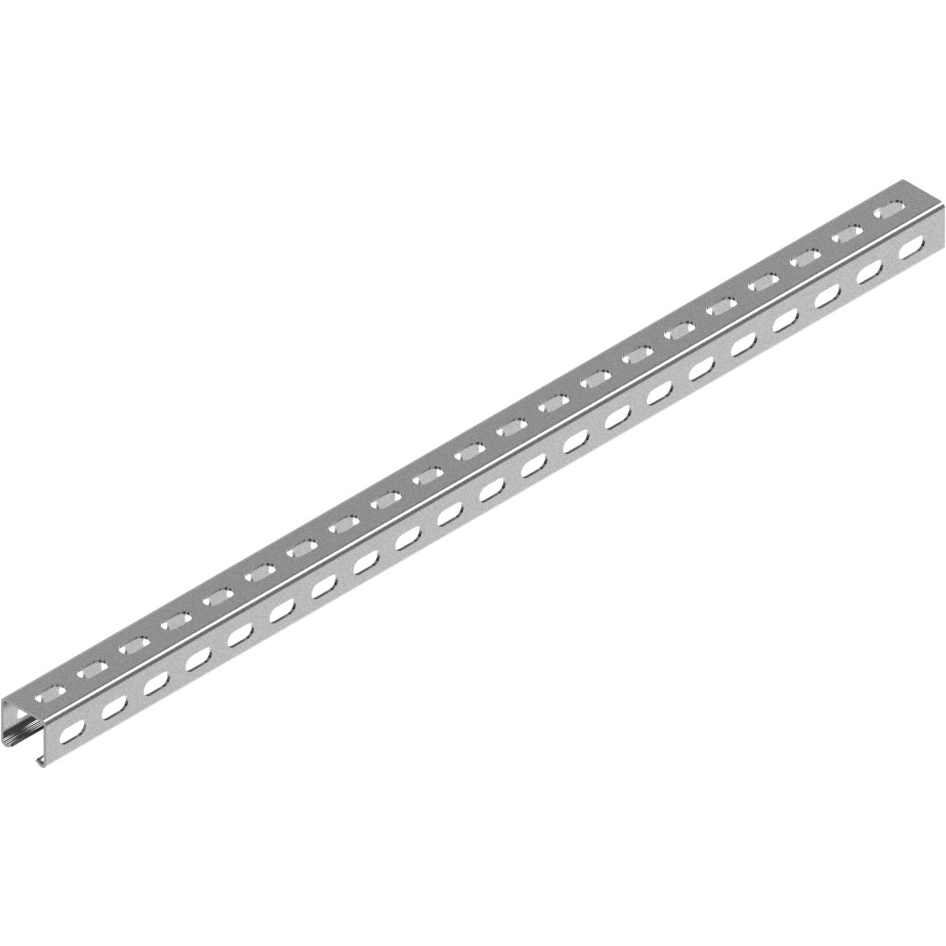Ceownik wzmocniony CWP30H30/3 gr.1,5mm