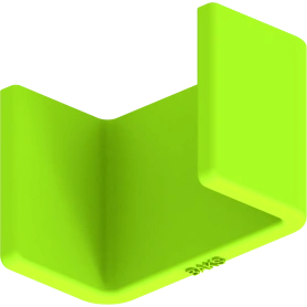 Nakładka NO 40x20