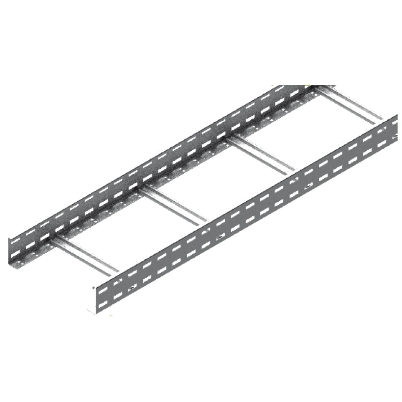 Drabinka DKP100H100/3 N