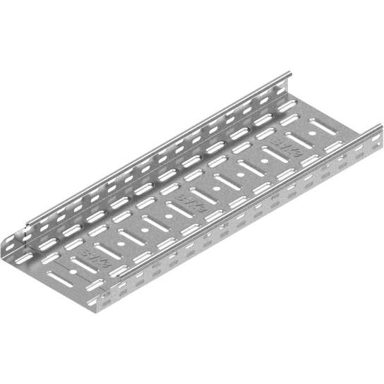 Korytko metal. KGR300H42/3 gr. 0,5mm [opk 18m]