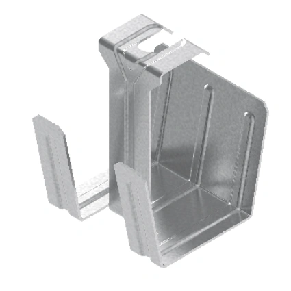 Wieszak sufitowy WSL75