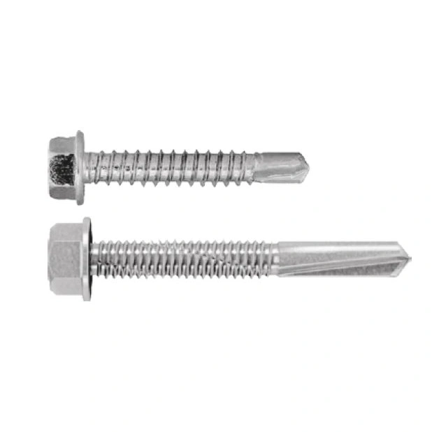 Wkręt samowiercący SMD5,5x32 (opak. 100 szt.)