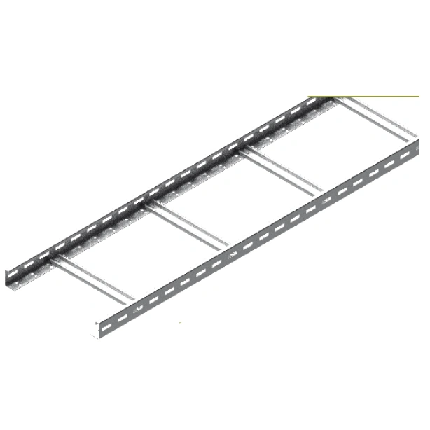 Drabinka DKD400H60/3 N gr. 1,2mm [opk 6m]