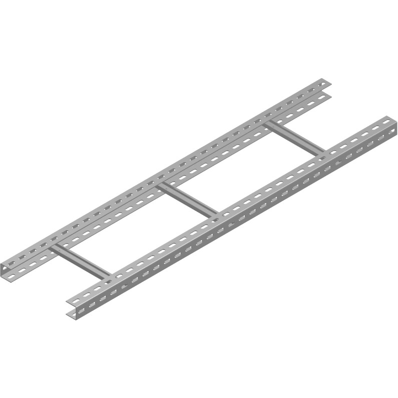 DMC200H55/3 Drabina