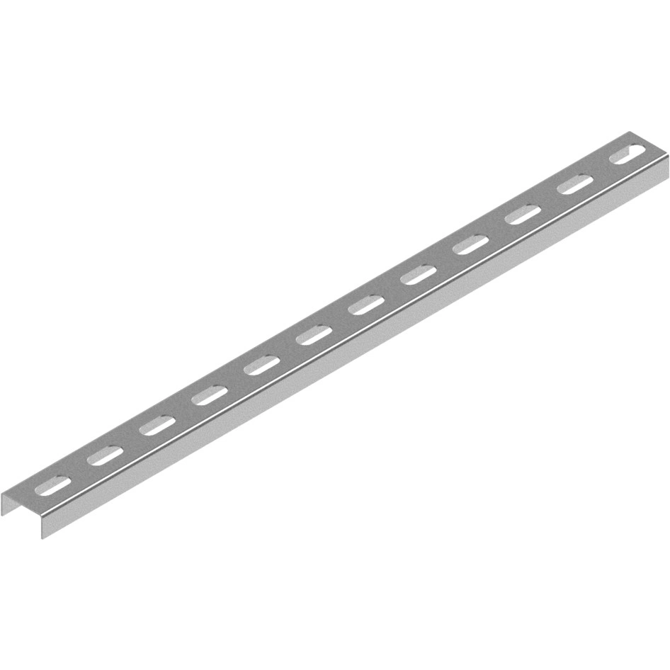 Ceownik CD40H20/2 gr.1,2mm [op.8szt]