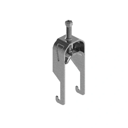 Uchwyt kablowy UKZ2/34-40