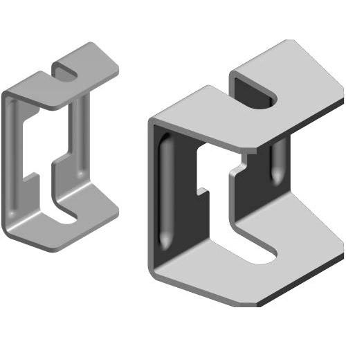 Uchwyt sufitowy US12/USO12