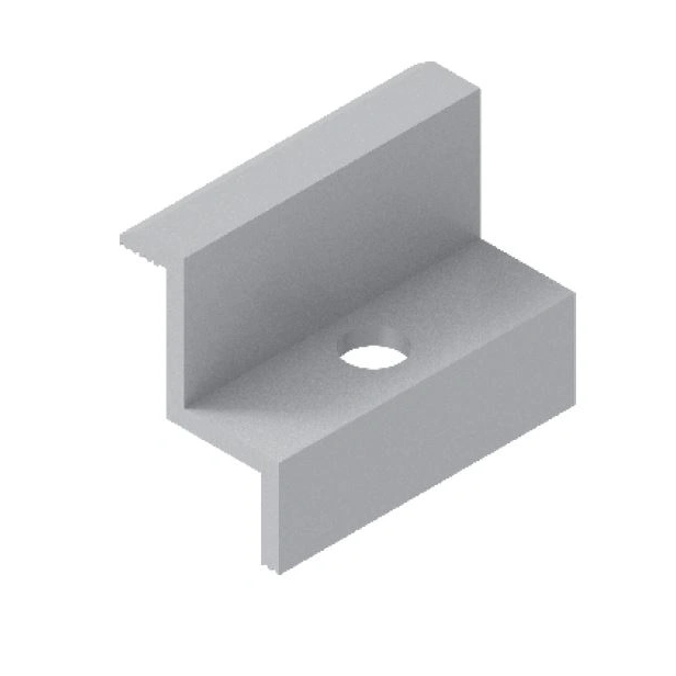 Boczny uchwyt panela BUF35  [paleta 9600szt.]