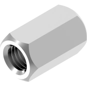 Nakrętka łącznikowa NLM12
