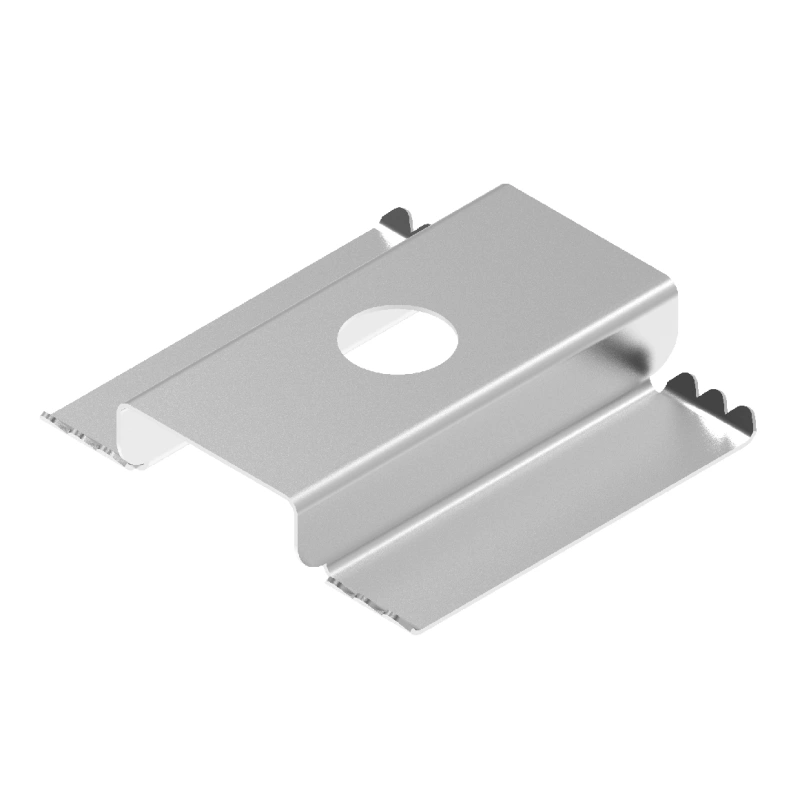 Podkładka uziemiająca panelu PUP (1.4301)