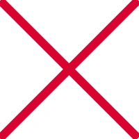 Szyna montażowa aluminiowa SMA40/033