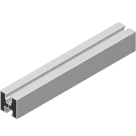 Profil aluminiowy PAL40H40/3,3L (RAL2/9005)