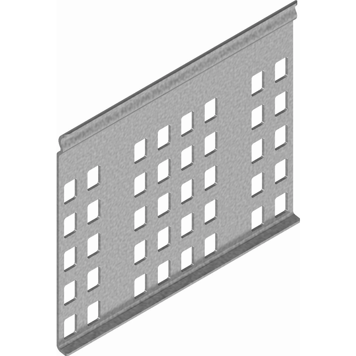 łącznik LPUH100 gr. 1,5mm [op.100 szt]