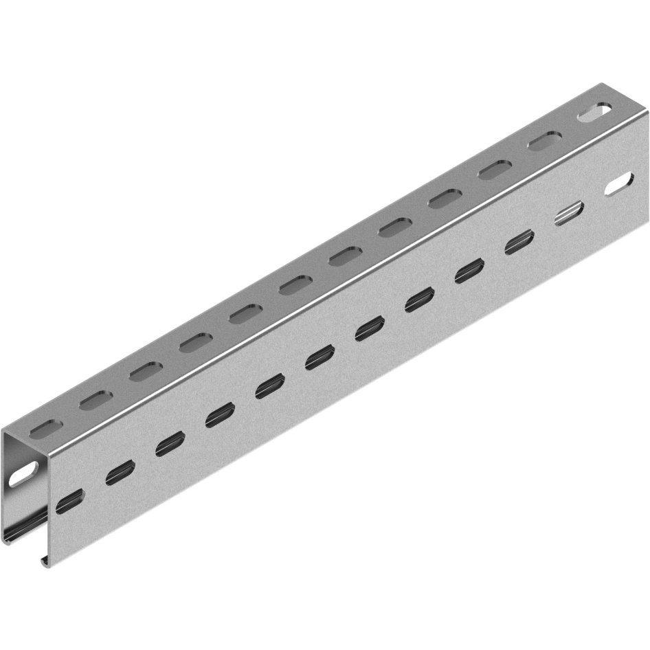 CMT50H100/6 Ceownik montażowy