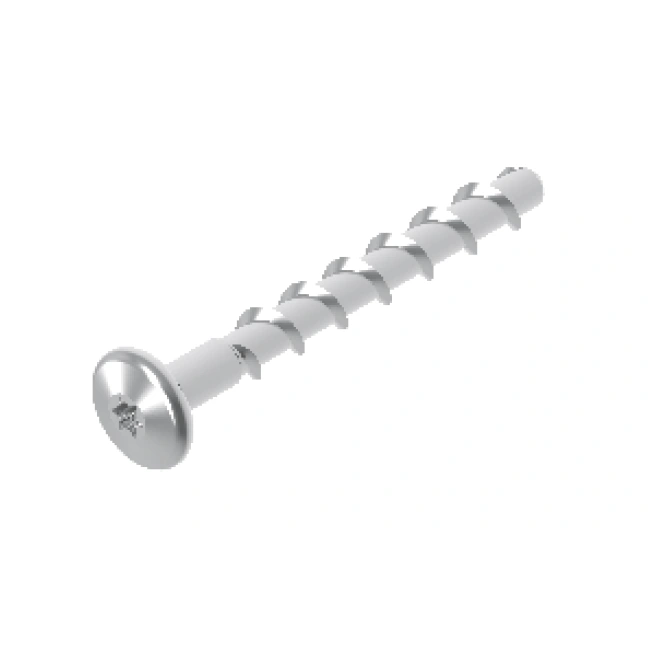 Śruba do betonu SBOM6X40