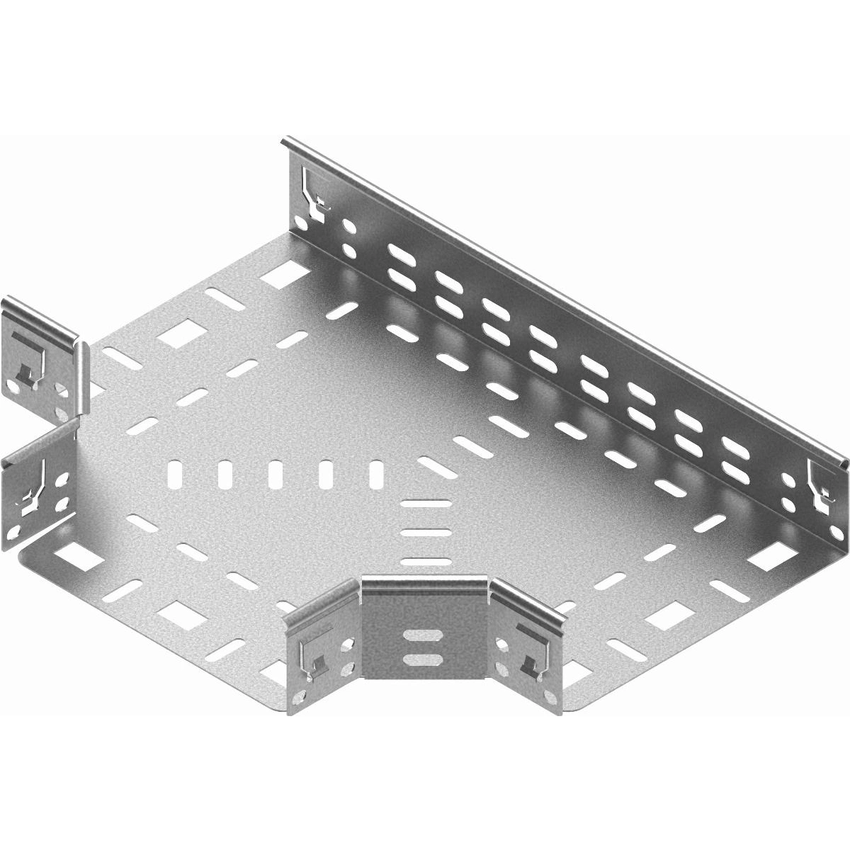Trójnik TKFJ150H60