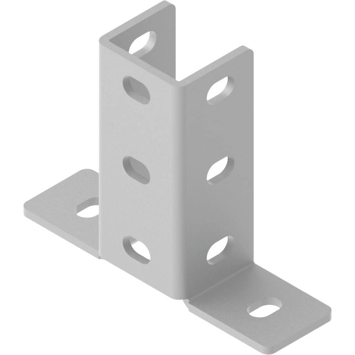 Podstawa ceownika PVC50
