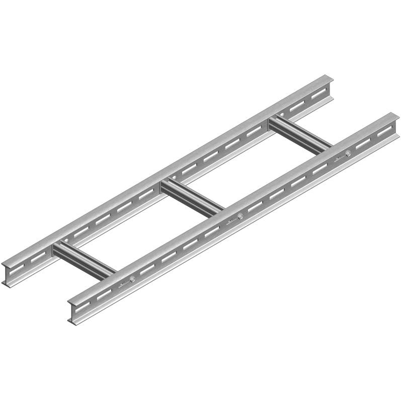 Drabina DDH200H80/6