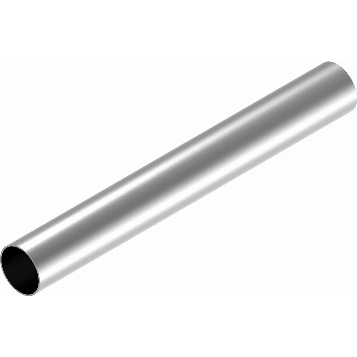 RU20x1,2/3F Rura cienkościenna