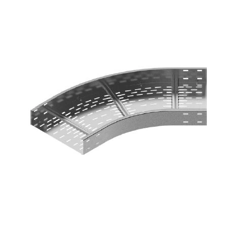 Kolanko 45° KKSMC400H100N