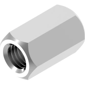 Nakrętka łącznikowa NLM6