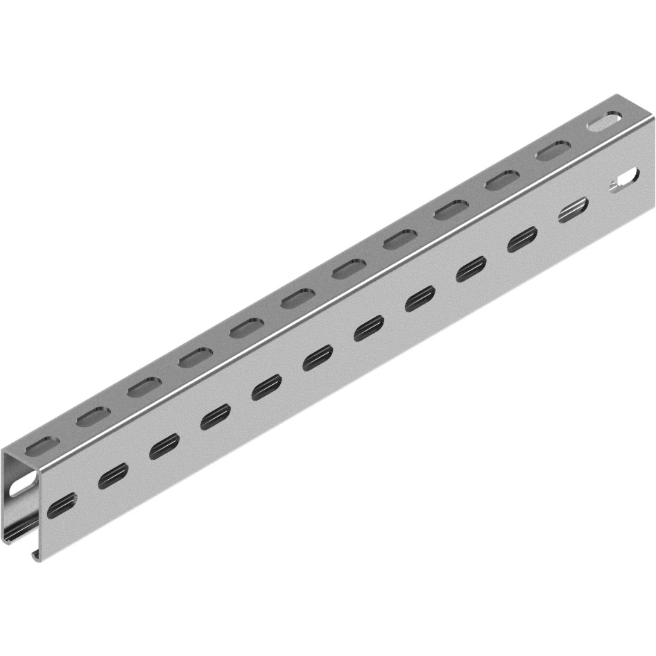 Ceownik montażowy CMT40H80/6N