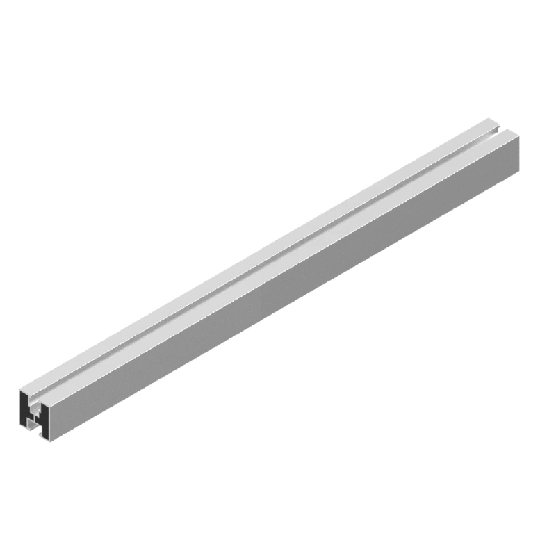 Profil aluminiowy PAL40H40/1,15