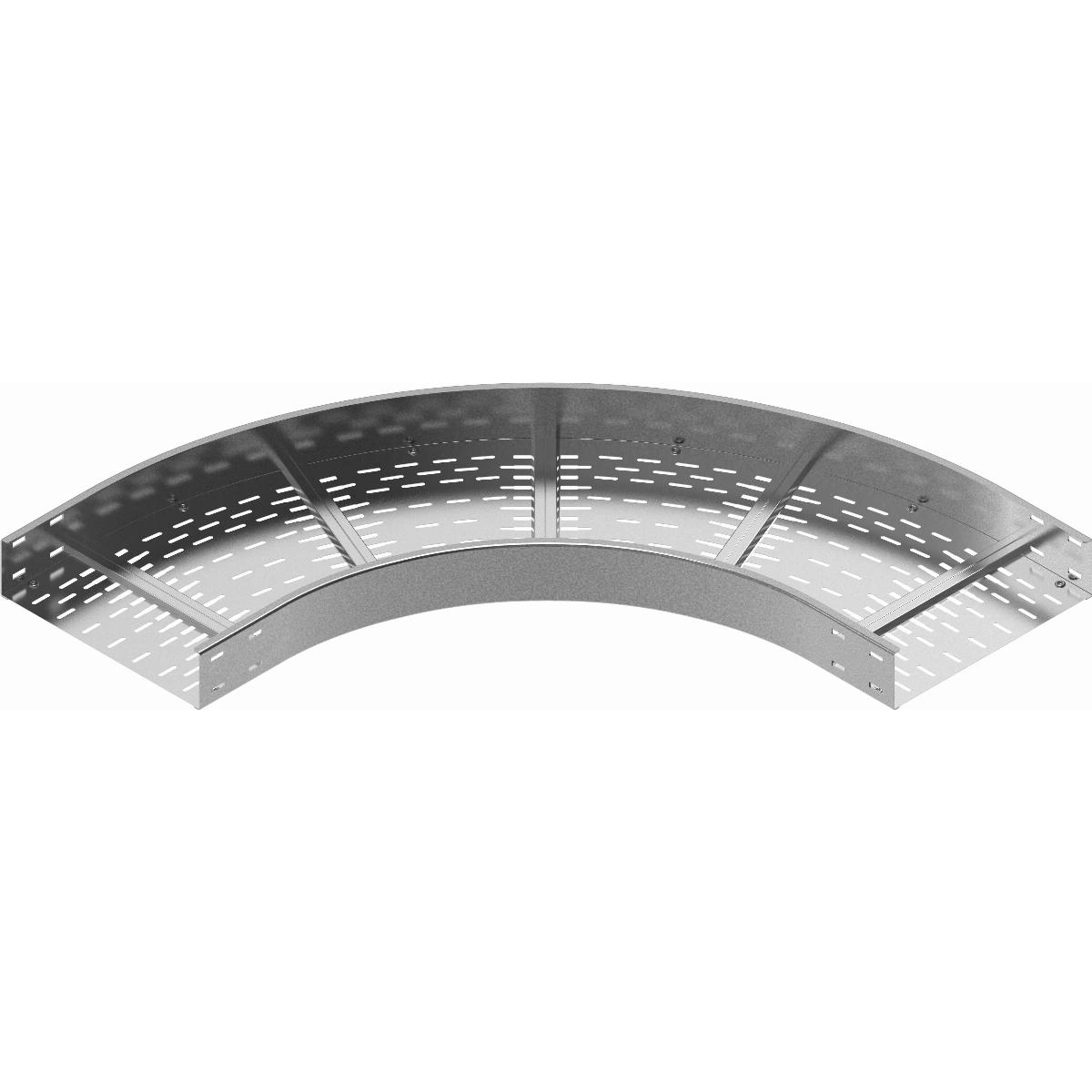 KKSP200H100 Kolanko 90°