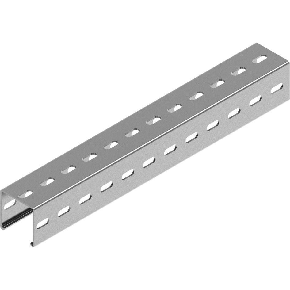 CMT80H80/6 Ceownik montażowy