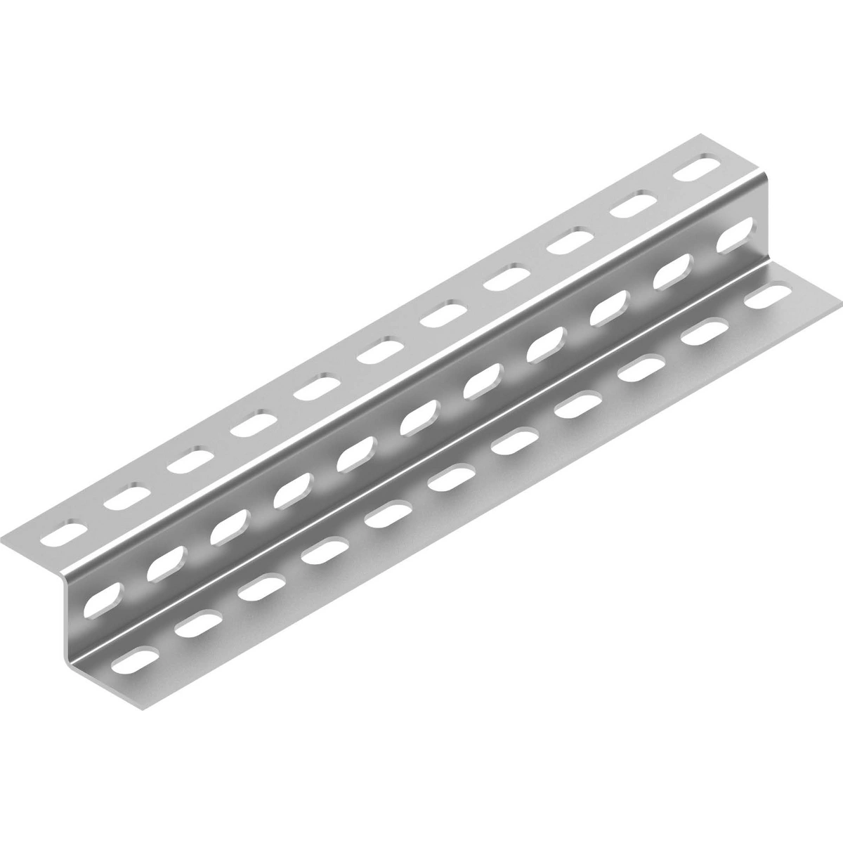 Zetownik ZC 30H35/2 blacha 2mm