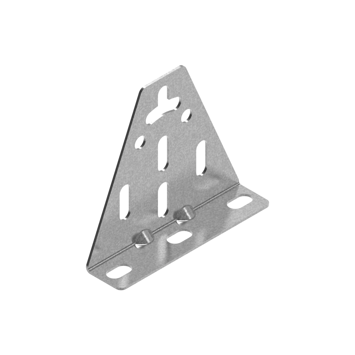 Uchwyt trójkątny UT