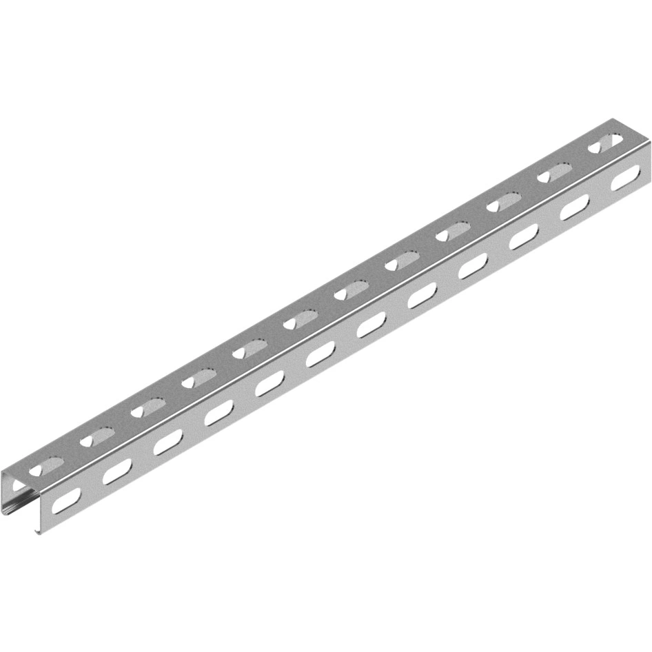 Ceownik wzmocniony CWC40H40/6 gr.2mm [opk 8szt]