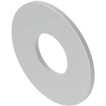 Podkładka powiększona PW10 ( opak 100 szt)