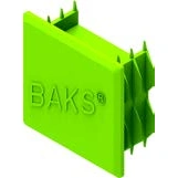 Nakładka ochronna NOW40x40