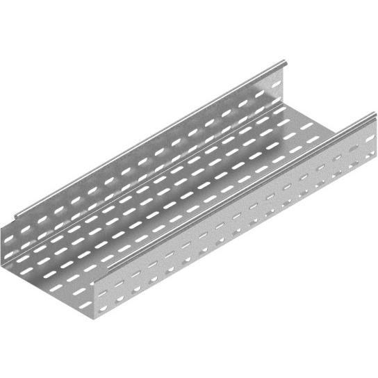 Korytko metal. KCL200H80/3 N