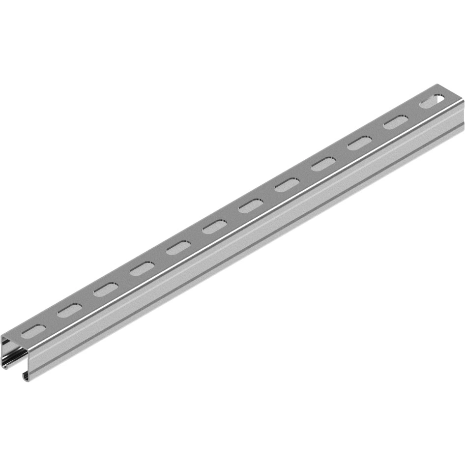 Ceownik wzmocniony CWT40H40/3 gr.3mm [opk 4szt]