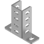 Podstawa ceownika PVC 5,0mm