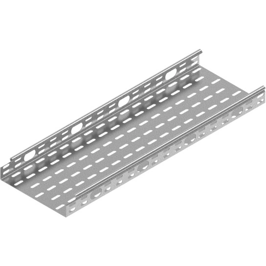 Korytko metal. KOJ100H42/3