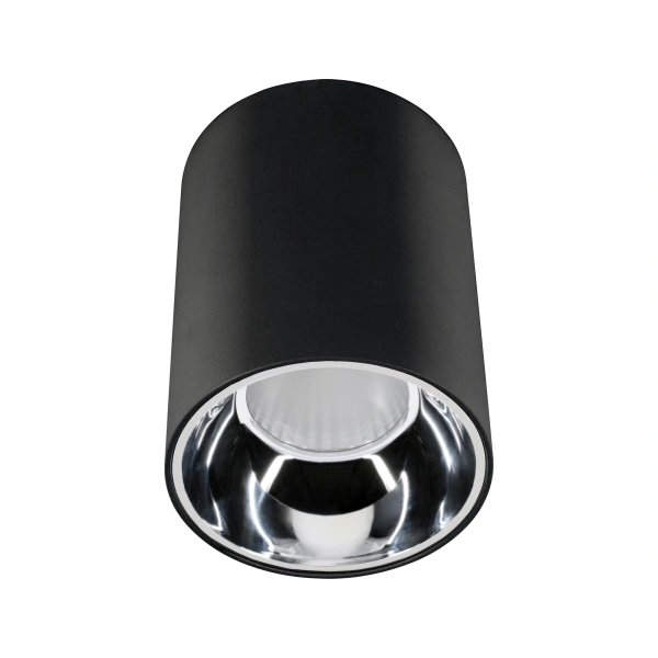 oprawa DOWNLIGHT LED MAFED NT 20W 4000K 1800LM IP44 czarny