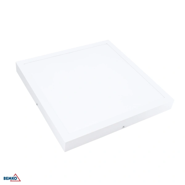 PANEL BACKLIGHT DENAR BLD 32W 4000K 3500LM IP44 40x40 czarny