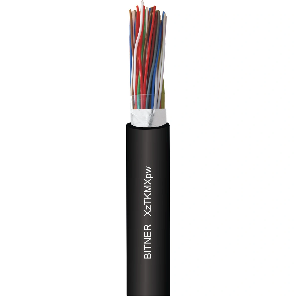 XzTKMXpw 5x2x0,5mm kabel telekomunikacyjny ziemny