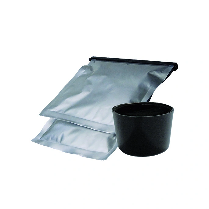 Żywica poliuretanowa dwuskładnikowa, EG 370 ml, 124962