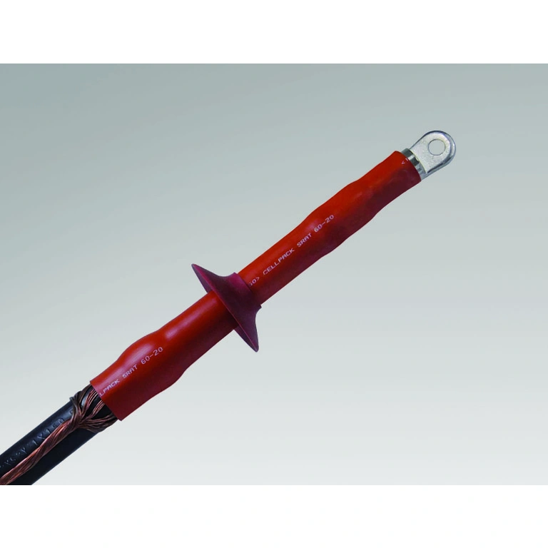 Głowica wnętrzowa termokurczliwa CHE-I 24kV 25-150