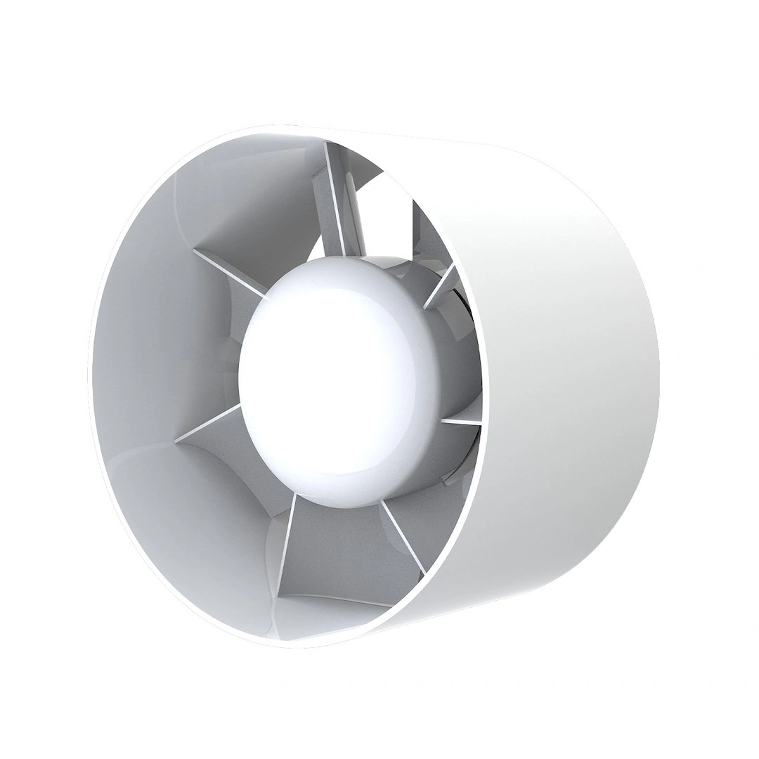 Wentylator kanałowy EURO 3