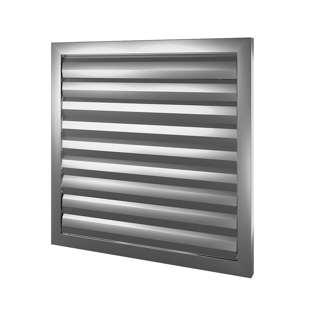 RKŻ 400 /Alu (kratka aluminiowa 400)