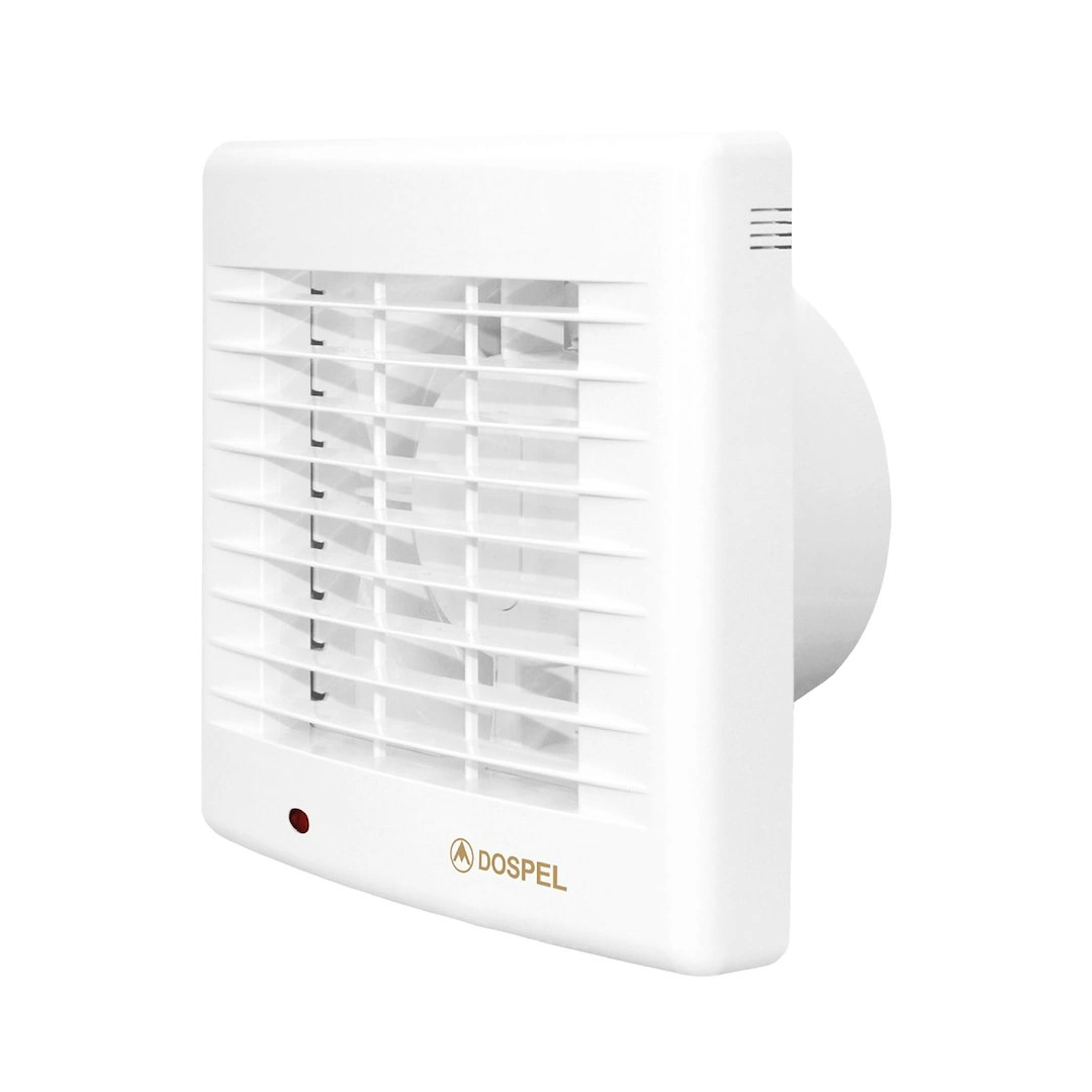 Wentylator POLO 5 120 AŻWCH