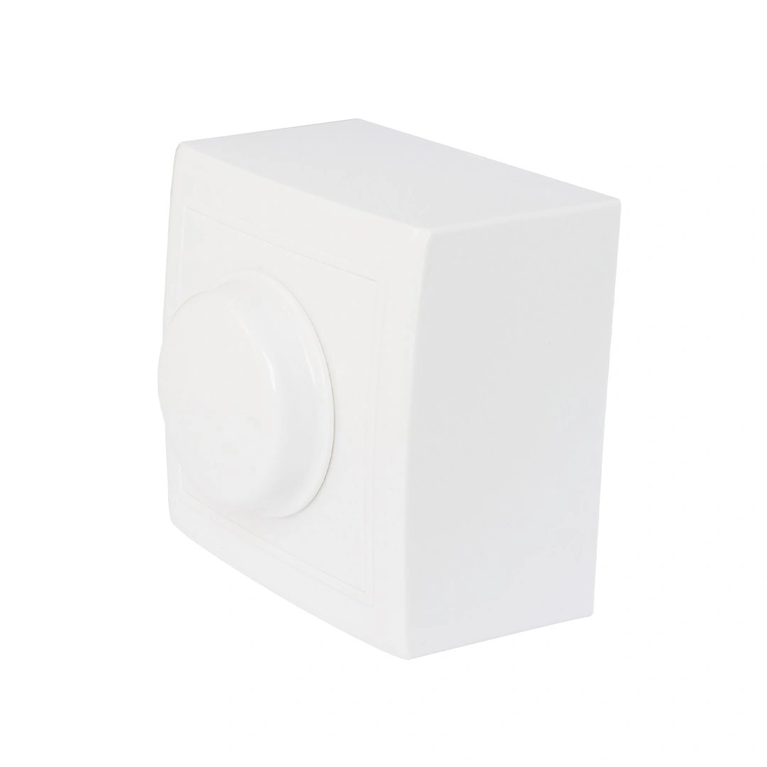 Regulator obrotów RN 300 [montaż natynkowy] [ dostępny do wyczerpania zapasów ]