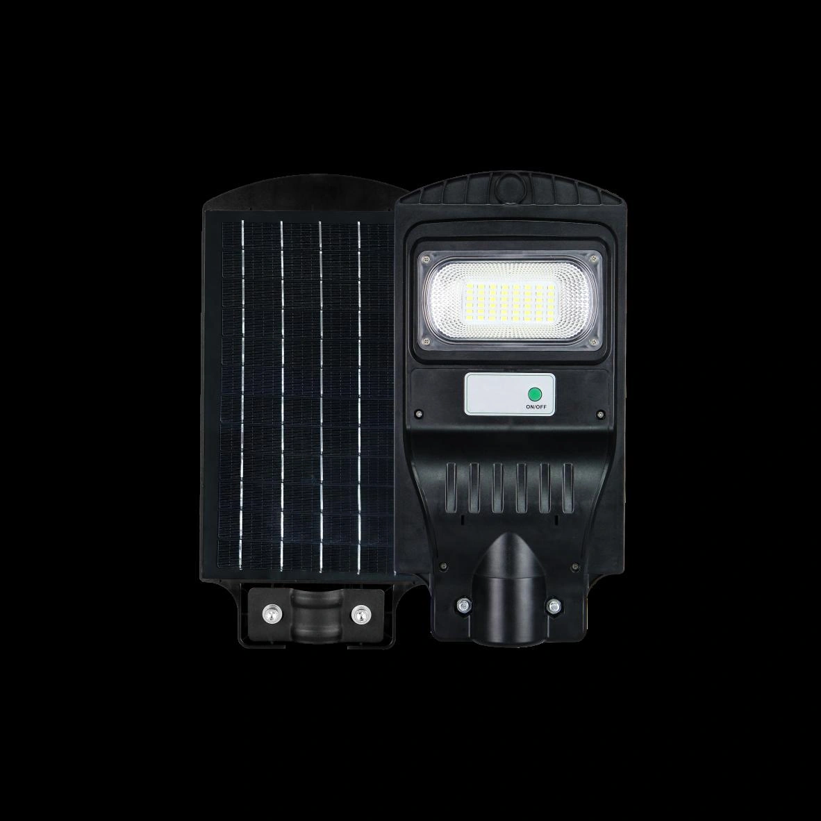lampa ULICZNA SOLARNA 30W NW ECONOMY 4000K 650lm IP65