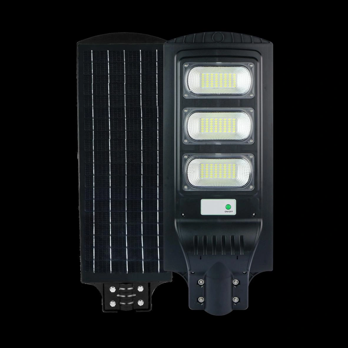 lampa ULICZNA SOLARNA 90W NW ECONOMY 4000K 1350lm IP65