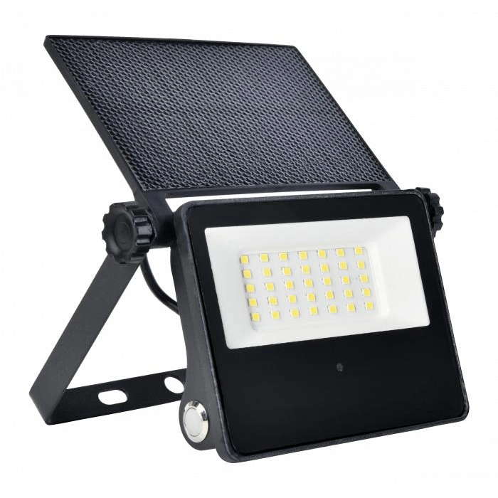 Naświetlacz SOLARNY LED SN-1 1.4W 4000K 670lm IP65